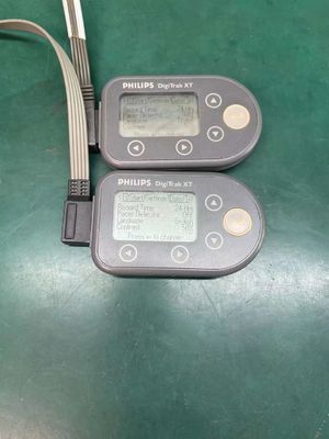 Philip DigiTrak XT manutenzione della scatola ECG dinamica, manutenzione del monitor del paziente Philip