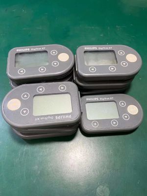 Philip DigiTrak XT manutenzione della scatola ECG dinamica, manutenzione del monitor del paziente Philip