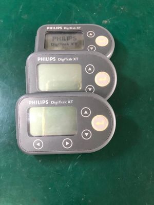 Philip DigiTrak XT manutenzione della scatola ECG dinamica, manutenzione del monitor del paziente Philip