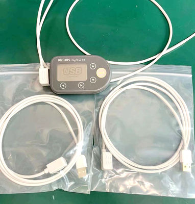 Philip DigiTrak XT manutenzione della scatola ECG dinamica, manutenzione del monitor del paziente Philip
