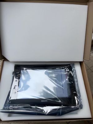 Cornice touch screen del monitor per pazienti Philip IntelliVue MX500