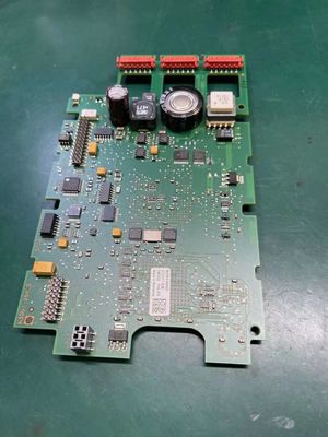 44/2000 Philip Monitor Parameter Module M3001A MMS Versione della manutenzione della scheda madre