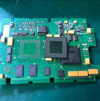 44/2000 Philip Monitor Parameter Module M3001A MMS Versione della manutenzione della scheda madre