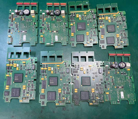 44/2000 Philip Monitor Parameter Module M3001A MMS Versione della manutenzione della scheda madre