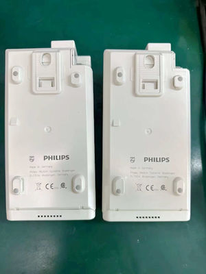 Philip Patient Monitor M3012A Dual Invasive Blood Pressure Module Vendite, manutenzione