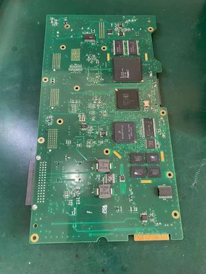 Philip MX600 Riparazione di monitor per pazienti Riparazione di schede madri e vendita di ricambi originali