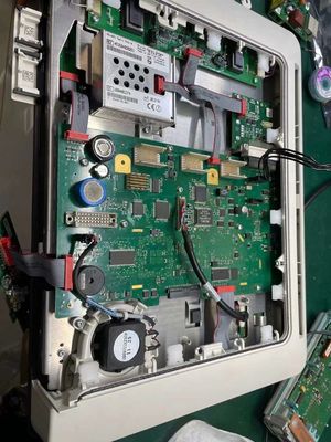 Philip MX600 Riparazione di monitor per pazienti Riparazione di schede madri e vendita di ricambi originali