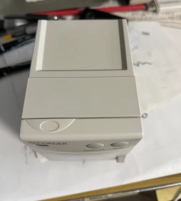 Registratore di monitoraggio del paziente della serie Philip MP, modello di stampante: M1116C