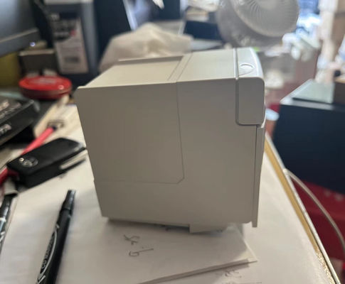 Registratore di monitoraggio del paziente della serie Philip MP, modello di stampante: M1116C