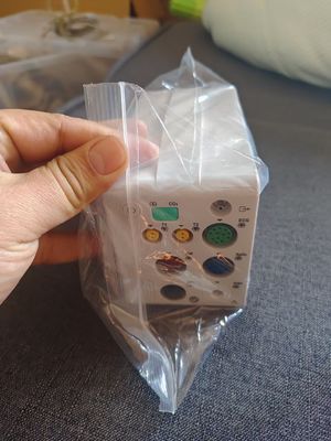 Mindray BeneVision N1 Monitor per pazienti Vendita, manutenzione, fornitura di accessori