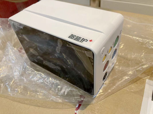 Mindray BeneVision N1 Monitor per pazienti Vendita, manutenzione, fornitura di accessori