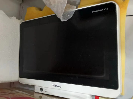 Mindray BeneVision N15 Monitor per pazienti Display a cristalli liquidi, monitor