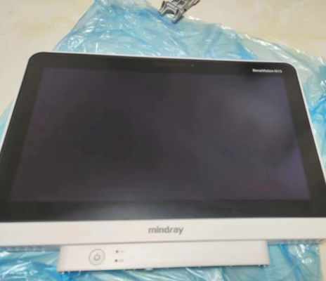 Mindray BeneVision N15 Monitor per pazienti Display a cristalli liquidi, monitor