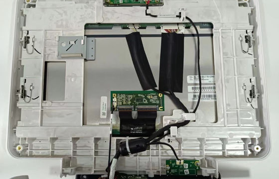 Mindray BeneVision N15 Monitor per pazienti Display a cristalli liquidi, monitor