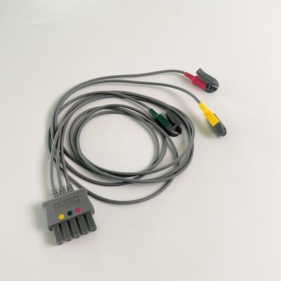 GRABBER a 3 conduttori Philip Efficia, IEC, Rif.: 989803160661