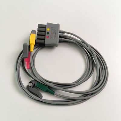 GRABBER a 3 conduttori Philip Efficia, IEC, Rif.: 989803160661