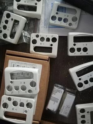 Philip IntelliVue MP2/X2 Patient Monitor Interface Panel, Philip Monitor Servizi di manutenzione