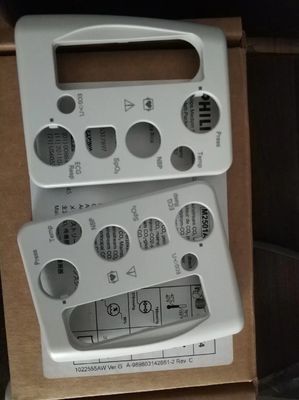 Philip IntelliVue MP2/X2 Patient Monitor Interface Panel, Philip Monitor Servizi di manutenzione