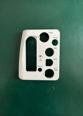 Philip IntelliVue MP2/X2 Patient Monitor Interface Panel, Philip Monitor Servizi di manutenzione