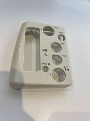 Philip IntelliVue MP2/X2 Patient Monitor Interface Panel, Philip Monitor Servizi di manutenzione