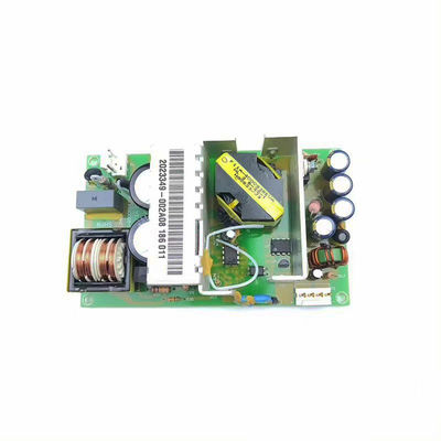 GE Dash1800 DASH2500 Controllo del paziente Pannello di alimentazione, GE Riparazione del monitor del paziente, accessori/consumabili per la riparazione del monitor