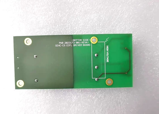 GE Dash1800 DASH2500 Monitor del paziente Piastra ad alta pressione, striscia ad alta pressione.PN:2023703-001