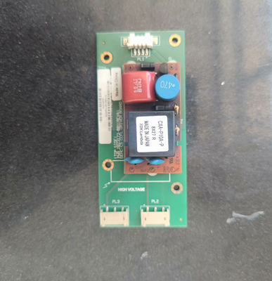 GE Dash1800 DASH2500 Monitor del paziente Piastra ad alta pressione, striscia ad alta pressione.PN:2023703-001