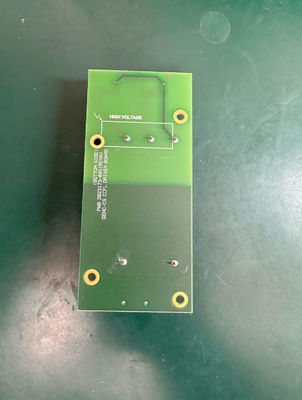 GE Dash1800 DASH2500 Monitor del paziente Piastra ad alta pressione, striscia ad alta pressione.PN:2023703-001