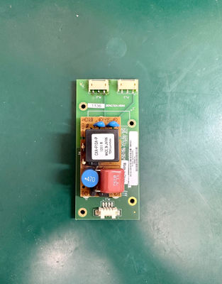 GE Dash1800 DASH2500 Monitor del paziente Piastra ad alta pressione, striscia ad alta pressione.PN:2023703-001