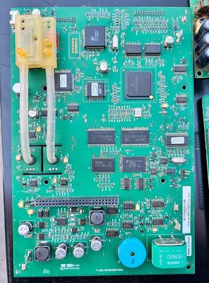 GE Dash1800 DASH2500 Pain Monitor Motherboard 2023162-001.