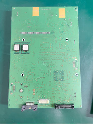 GE Dash1800 DASH2500 Pain Monitor Motherboard 2023162-001.