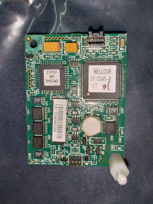 GE Dash1800 DASH2500 Monitor del paziente Nellcor Oximax