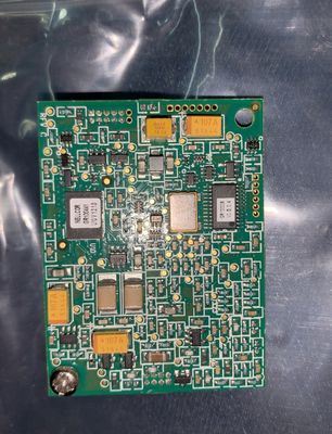 GE Dash1800 DASH2500 Monitor del paziente Nellcor Oximax