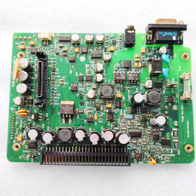 GE Dash1800 DASH2500 adattatore di alimentazione/adattatore di alimentazione per monitor dei pazienti.PWB 2023160-001