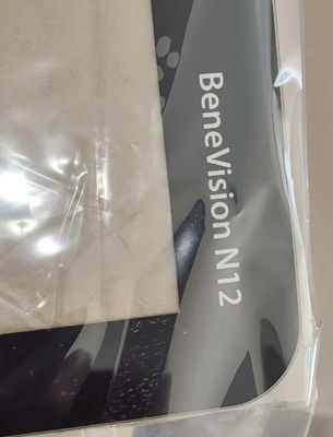 Mindray BeneVision N12 Monitor del paziente con touch screen