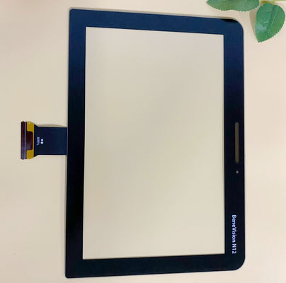 Mindray BeneVision N12 Monitor del paziente con touch screen