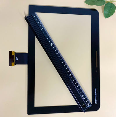 Mindray BeneVision N12 Monitor del paziente con touch screen