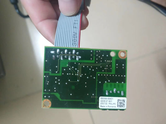 Philip IntelliVue MP60 MP70 Monitor del paziente touchpad M8068-66401