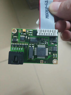 Philip IntelliVue MP60 MP70 Monitor del paziente touchpad M8068-66401