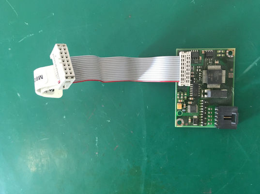 Philip IntelliVue MP60 MP70 Monitor del paziente touchpad M8068-66401