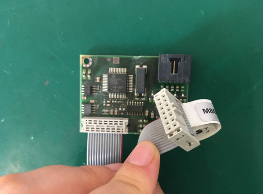 Philip IntelliVue MP60 MP70 Monitor del paziente touchpad M8068-66401
