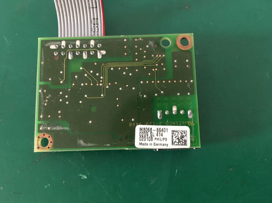Philip IntelliVue MP60 MP70 Monitor del paziente touchpad M8068-66401