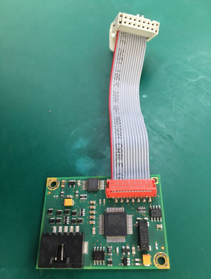 Philip IntelliVue MP60 MP70 Monitor del paziente touchpad M8068-66401