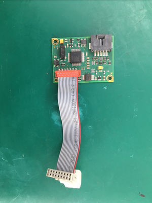Philip IntelliVue MP60 MP70 Monitor del paziente touchpad M8068-66401