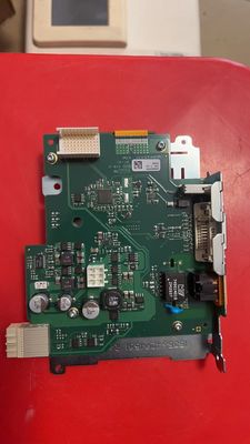 Philip Intellivue MX500 MX550 MX450 Patient Monitor Network Card, scheda video.