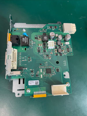 Philip Intellivue MX500 MX550 MX450 Patient Monitor Network Card, scheda video.
