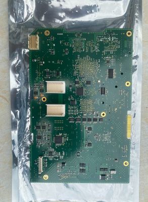 Philip IntelliVue MX400 MX450 MX500 MX550 Motherboard del monitor del paziente PN: 45356427171121