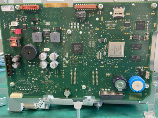 Philip IntelliVue MX400 MX450 MX500 MX550 Motherboard del monitor del paziente PN: 45356427171121