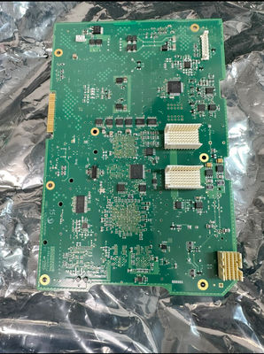 Philip IntelliVue MX400 MX450 MX500 MX550 Motherboard del monitor del paziente PN: 45356427171121