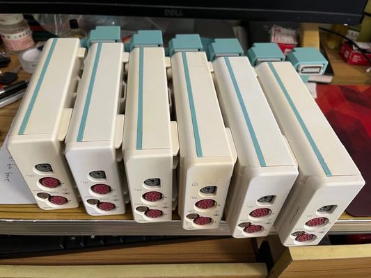 Modulo di monitoraggio del paziente M3014A di Philip, doppia innovazione + funzione principale di CO2